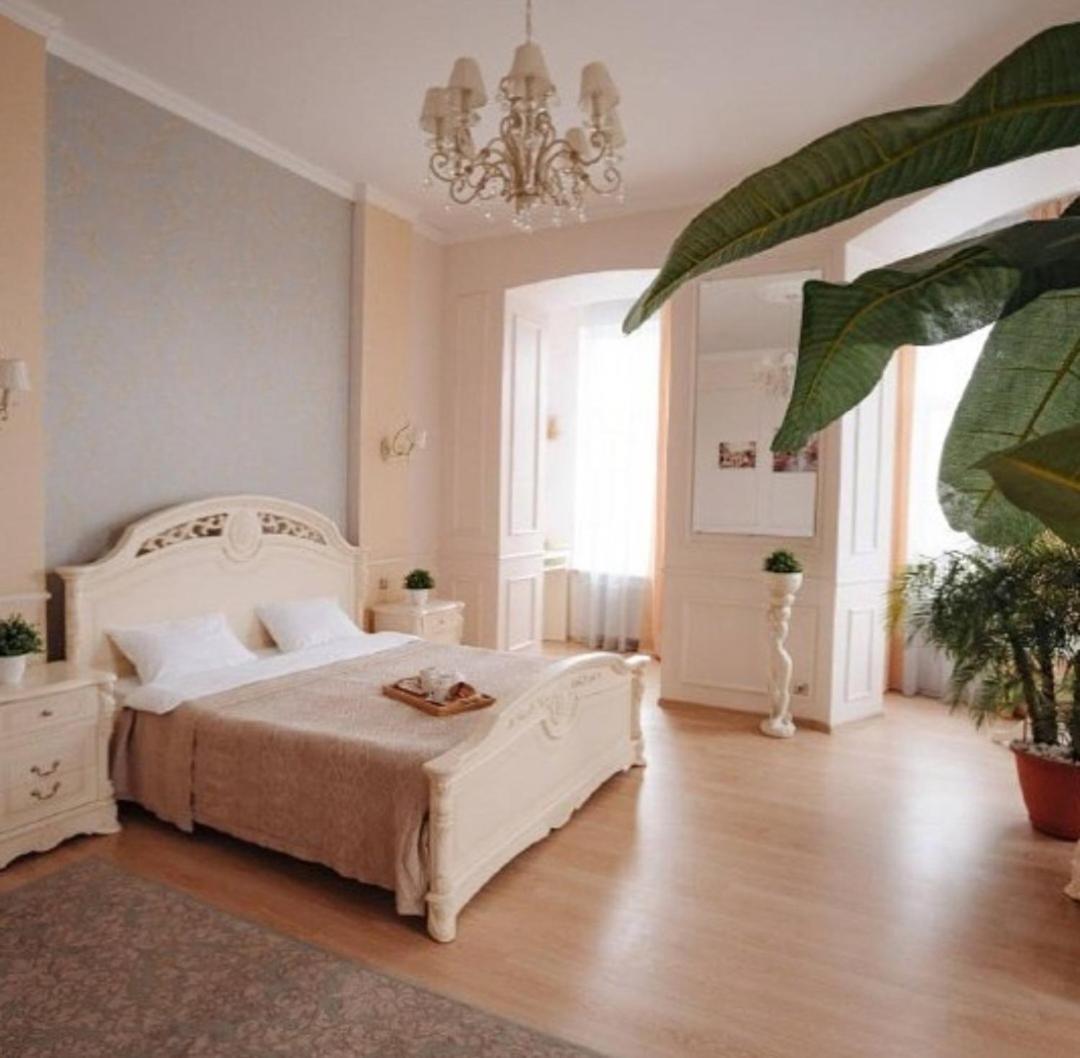 Apartment On Sumskaya 46 "Central Residence" Kharkov Ngoại thất bức ảnh