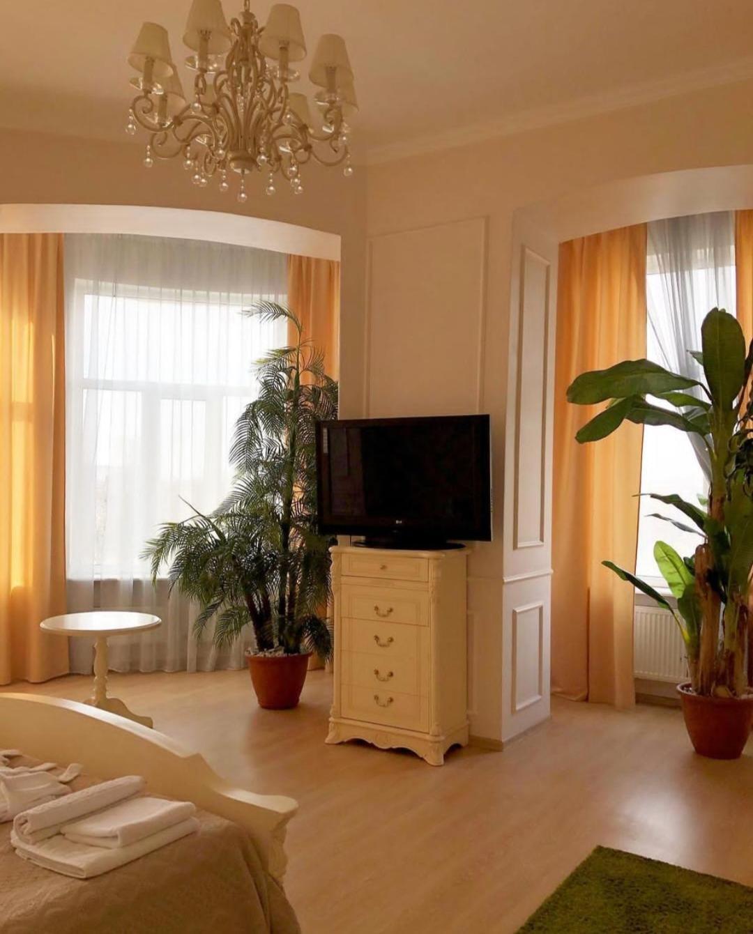 Apartment On Sumskaya 46 "Central Residence" Kharkov Ngoại thất bức ảnh