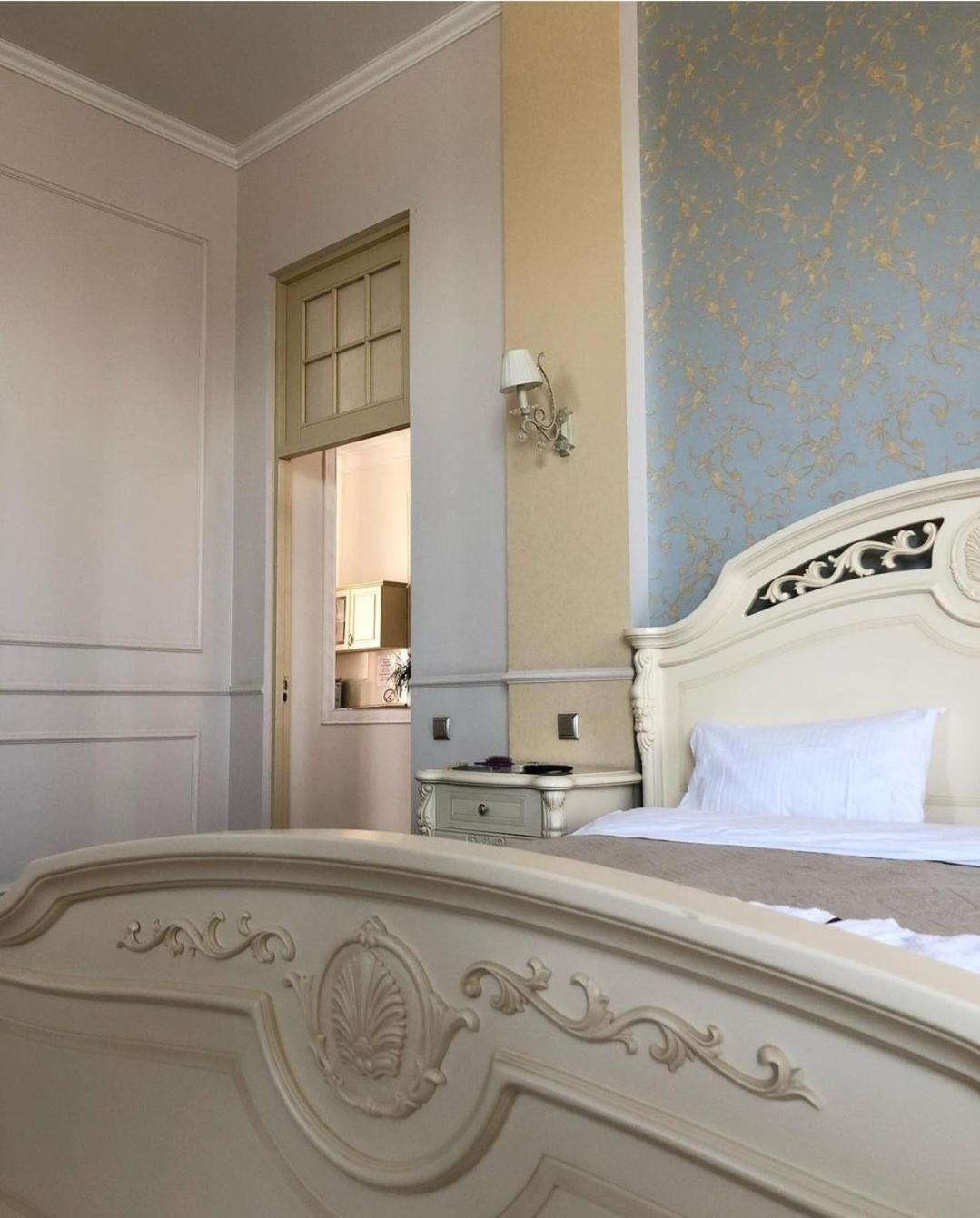 Apartment On Sumskaya 46 "Central Residence" Kharkov Ngoại thất bức ảnh