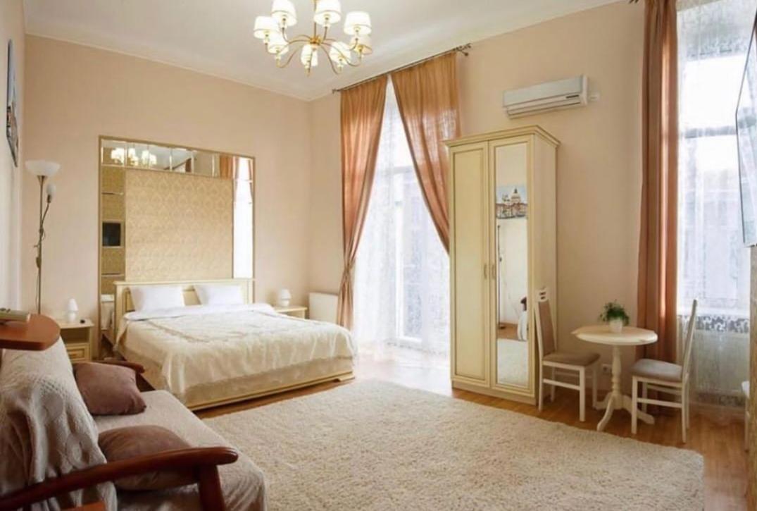 Apartment On Sumskaya 46 "Central Residence" Kharkov Ngoại thất bức ảnh