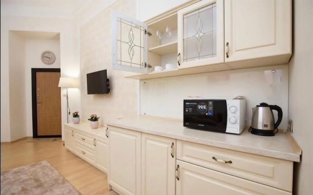 Apartment On Sumskaya 46 "Central Residence" Kharkov Ngoại thất bức ảnh