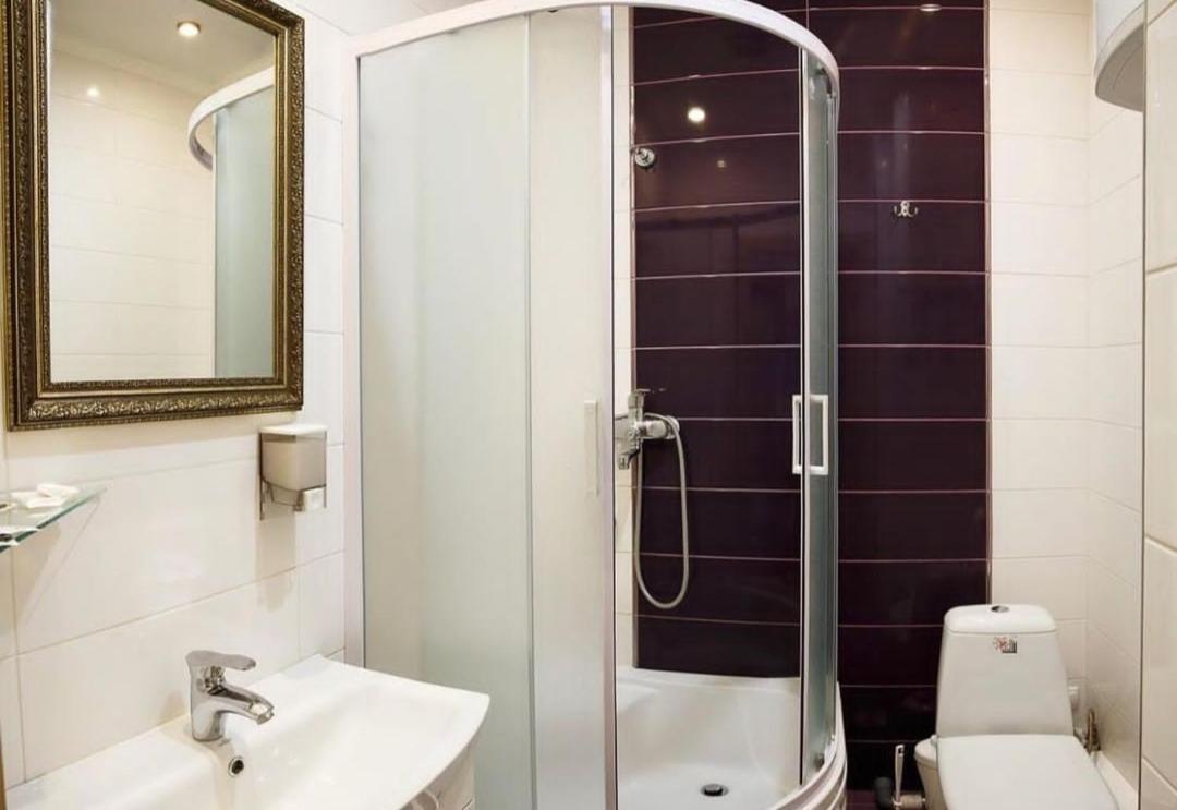 Apartment On Sumskaya 46 "Central Residence" Kharkov Ngoại thất bức ảnh